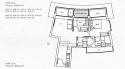 One Pearl Bank (D3), Apartment #534553351